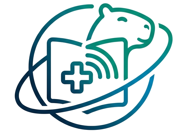Capivara Logo